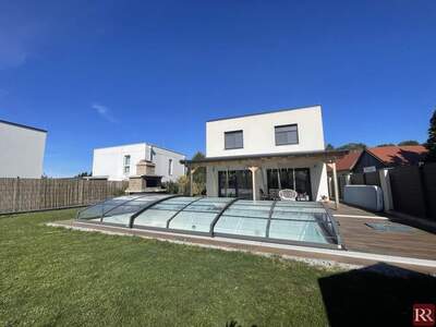 Haus kaufen in 3423 St. Andrä