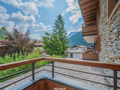 Wohnung mit Balkon kaufen in 6384 Waidring (Bild 2)