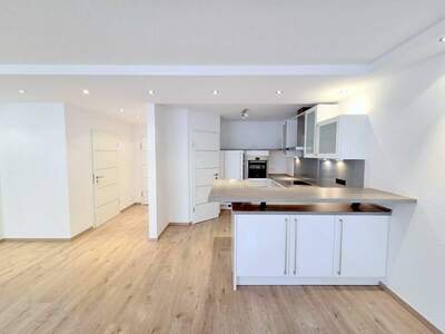 Wohnung kaufen in 6432 Sautens