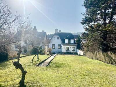 Haus kaufen in 3400 Klosterneuburg (Bild 3)