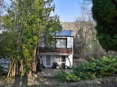 Haus kaufen in 1190 Wien