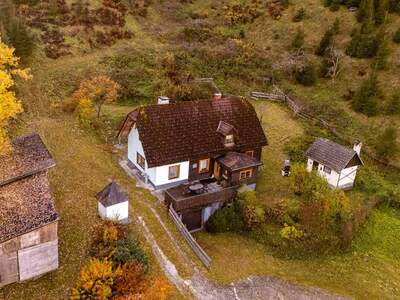 Haus kaufen in 8911 Admont (Bild 5)