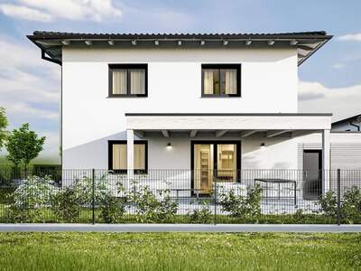 Haus kaufen in 5123 Überackern