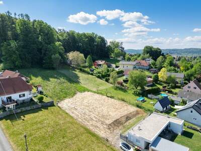 Grundstück kaufen in 8200 Gleisdorf