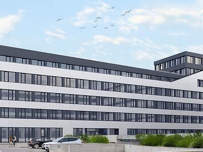 Gewerbeobjekt mieten in 1230 Wien (Bild 2)