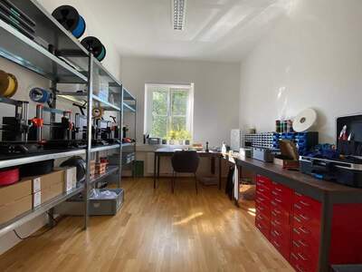 Gewerbeobjekt mieten in 4040 Linz