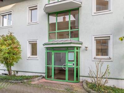 Gewerbeobjekt mieten in 4020 Linz