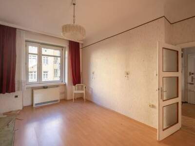 Wohnung kaufen in 1110 Wien