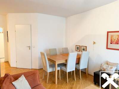 Wohnung mit Balkon kaufen in 9500 Villach (Bild 5)