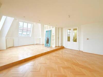 Wohnung kaufen in 1040 Wien