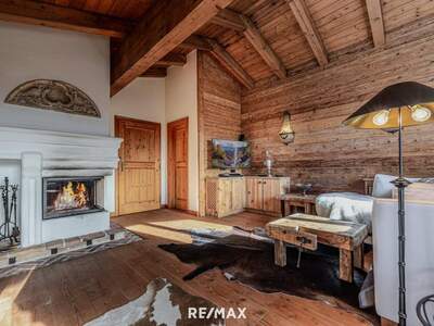 Eigentumswohnung in 6382 Kirchdorf