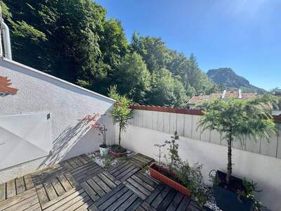 Wohnung kaufen in 6344 Walchsee
