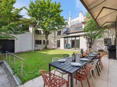 Haus kaufen in 1190 Wien