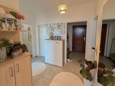 Terrassenwohnung kaufen in 9020 Klagenfurt (Bild 3)