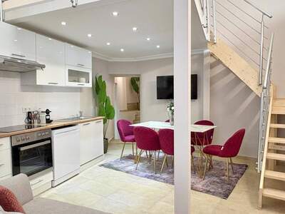 Wohnung mieten in 1030 Wien