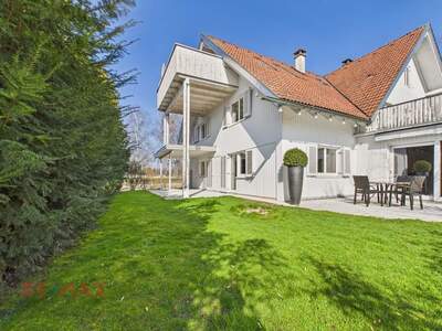 Haus mieten in 6850 Dornbirn