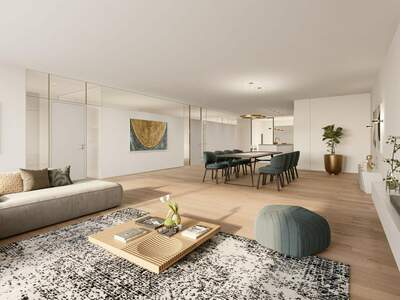 Terrassenwohnung kaufen in 6900 Lochau (Bild 3)