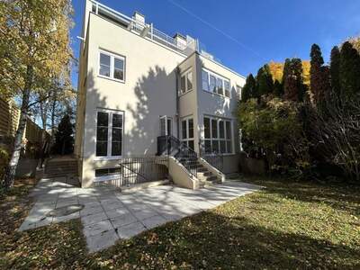 Eigentumswohnung in 1190 Wien