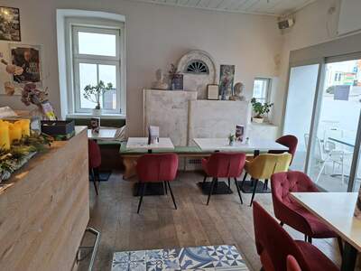 Gastronomie / Restaurant mieten in 3040 Neulengbach (Bild 4)