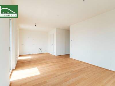 Terrassenwohnung kaufen in 1210 Wien (Bild 2)