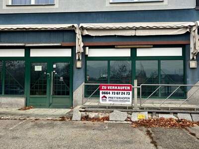 Gewerbeobjekt kaufen in 8740 Zeltweg (Bild 2)