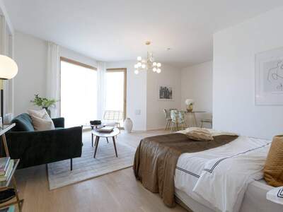 Wohnung mieten in 1100 Wien