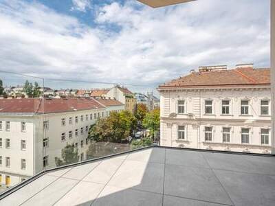 Mietwohnung in 1100 Wien