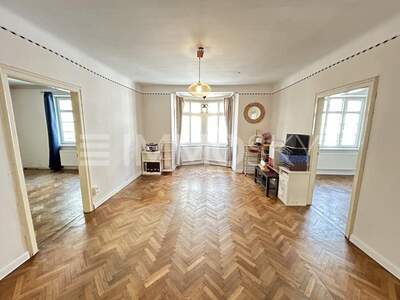 Etagenwohnung kaufen in 5020 Salzburg