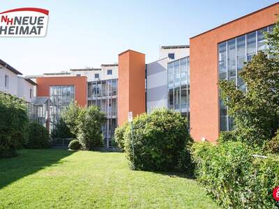 Wohnung mieten in 4600 Wels