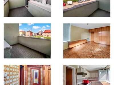 Wohnung provisionsfrei mieten in 4710 Grieskirchen