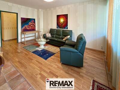 Terrassenwohnung kaufen in 2362 Biedermannsdorf (Bild 2)