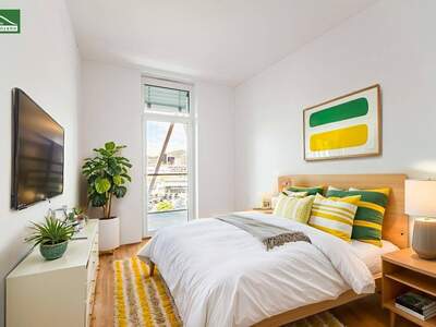 Wohnung mieten in 8020 Graz