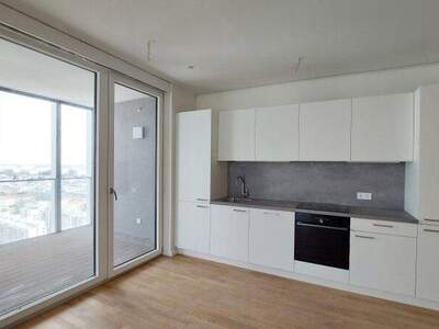 Terrassenwohnung mieten in 1220 Wien (Bild 4)