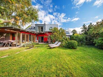 Haus kaufen in 1220 Wien