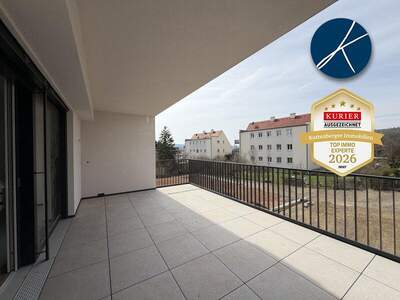 Terrassenwohnung kaufen in 3500 Krems (Bild 5)