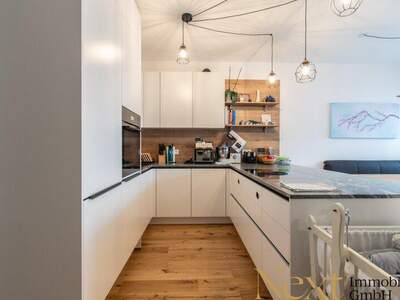 Terrassenwohnung kaufen in 4203 Altenberg (Bild 2)