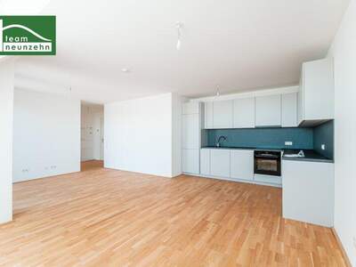 Terrassenwohnung kaufen in 1220 Wien (Bild 2)