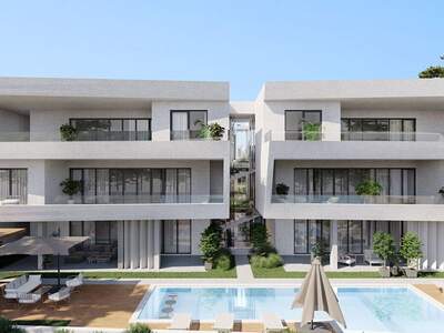 Wohnung mit Balkon kaufen in 23275 Ugljan (Bild 2)