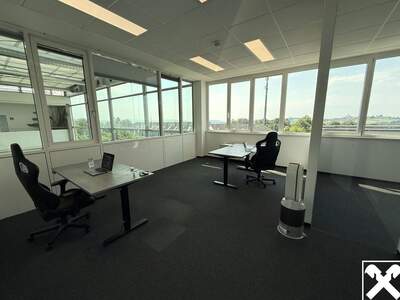 Gewerbeobjekt mieten in 4232 Hagenberg (Bild 3)