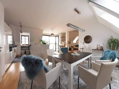 Wohnung kaufen in 9400 Wolfsberg