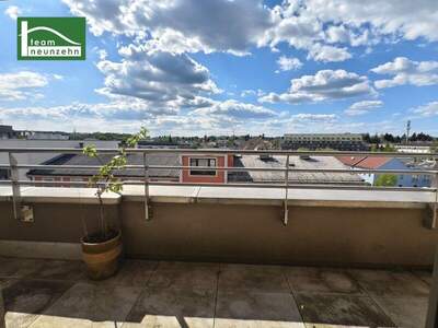 Terrassenwohnung mieten in 3100 St. Pölten (Bild 5)