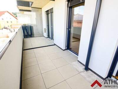 Wohnung mieten in 4210 Gallneukirchen
