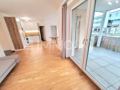 Wohnung kaufen in 4501 Neuhofen