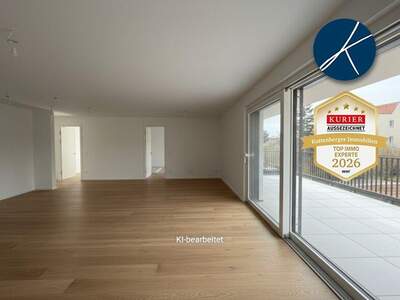 Terrassenwohnung kaufen in 3500 Krems (Bild 4)