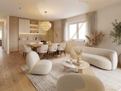 Terrassenwohnung kaufen in 4863 Seewalchen (Bild 1)
