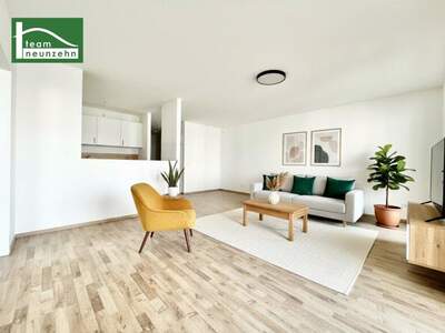 Wohnung mieten in 8020 Graz (Bild 3)