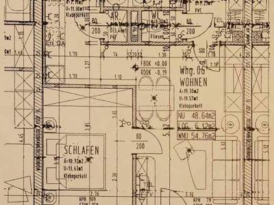 Wohnung provisionsfrei mieten in 4600 Wels
