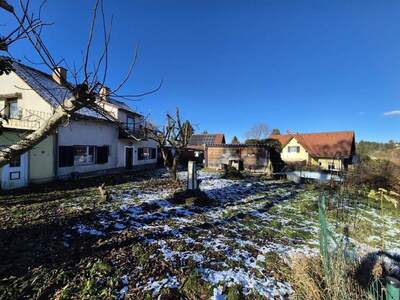 Haus kaufen in 8042 Graz