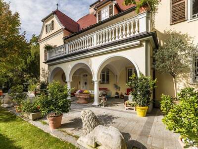 Haus kaufen in 2105 Oberrohrbach (Bild 3)