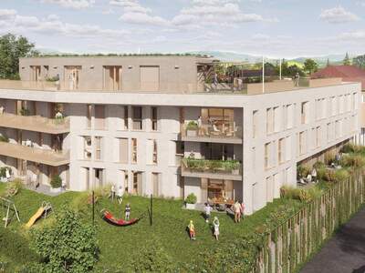 Anlageobjekt kaufen in 4490 Sankt Florian